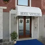 Hotel Vecellio Lagoon View