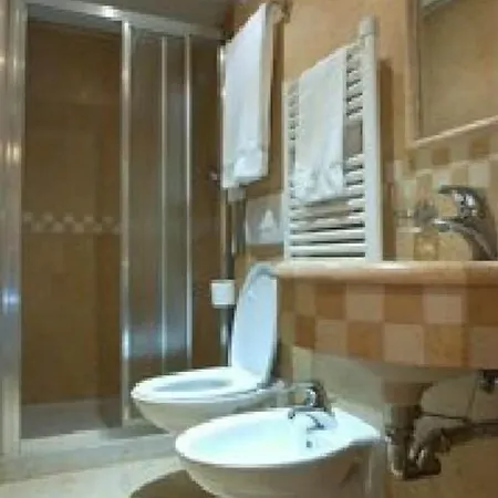 Vecellio Lagoon View Отель 3*