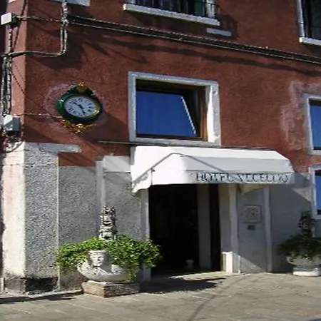 Vecellio Lagoon View