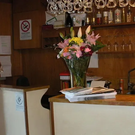 Отель Vecellio Lagoon View