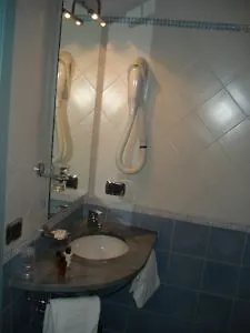 Отель Vecellio Lagoon View Венеция