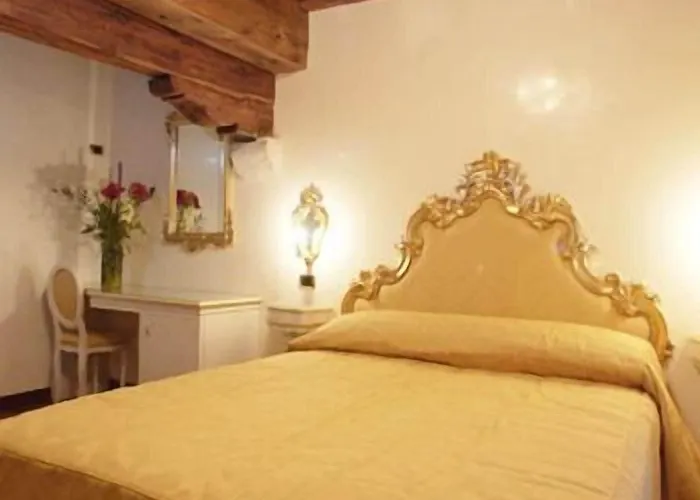 Vecellio Lagoon View 3* Venecia