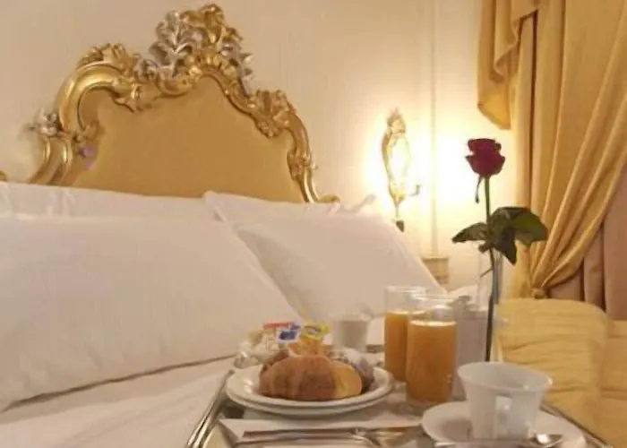 Hotel Vecellio Lagoon View 3*