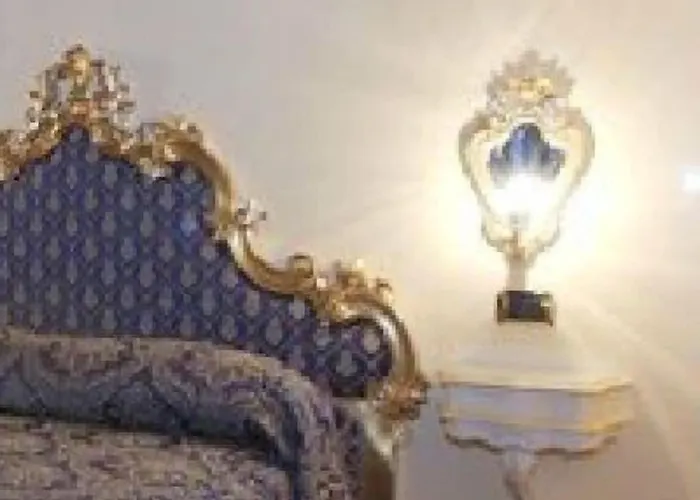 Vecellio Lagoon View 3*