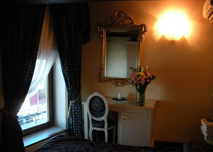 Vecellio Lagoon View 3*