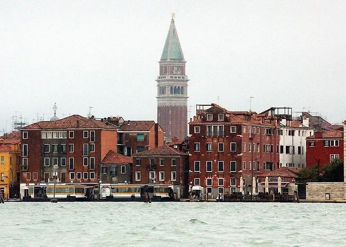 Vecellio Lagoon View