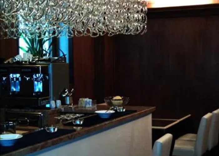 Hotel Vecellio Lagoon View 3*