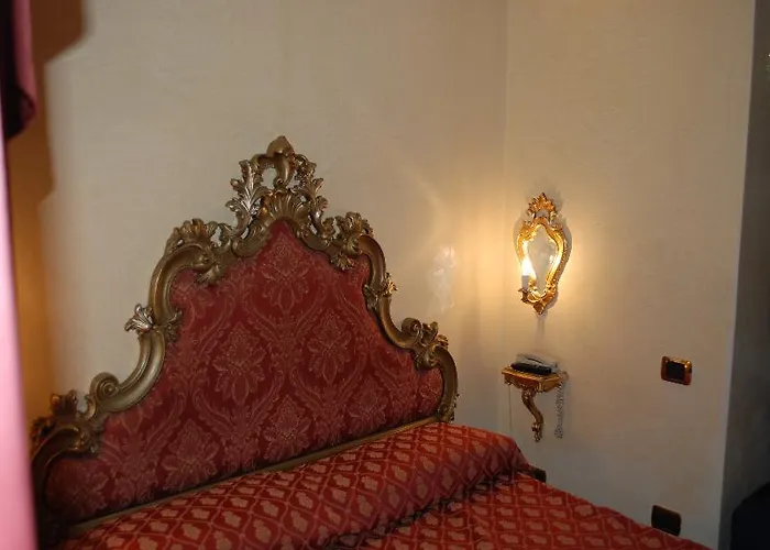 Vecellio Lagoon View