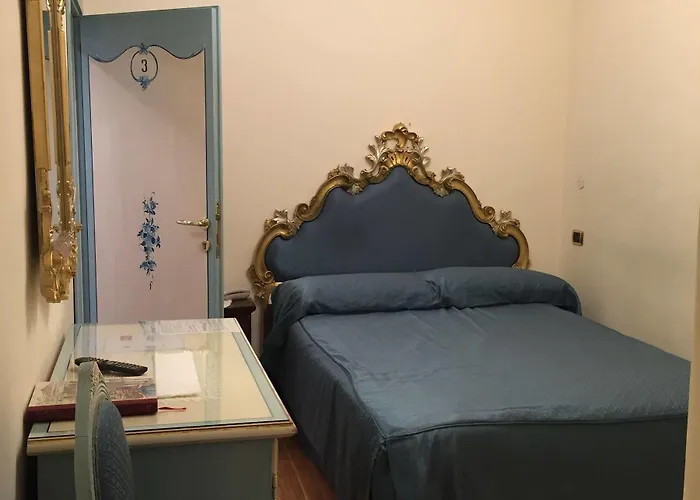 Vecellio Lagoon View Venedig