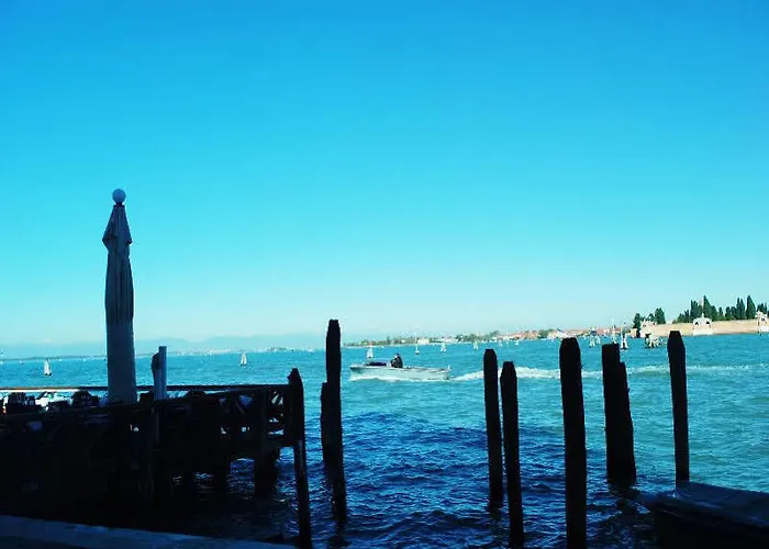 Vecellio Lagoon View 3*