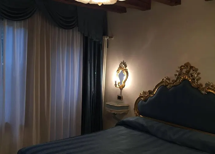 Vecellio Lagoon View 3* Venecia