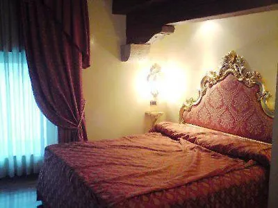 Hotel Vecellio Venice On The Lagoon Venedig