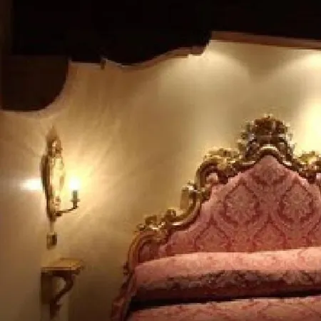 Vecellio Lagoon View