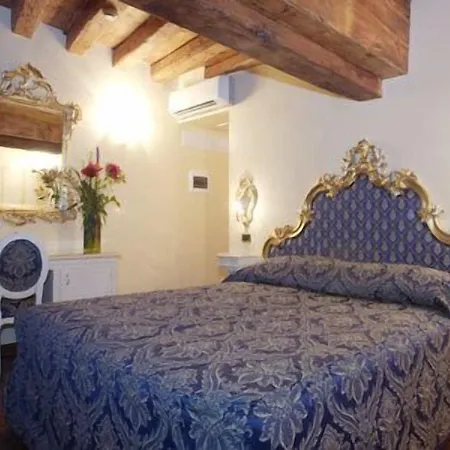 Hotel Vecellio Venice On The Lagoon 3*