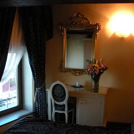 Hotel Vecellio Venice On The Lagoon 3*