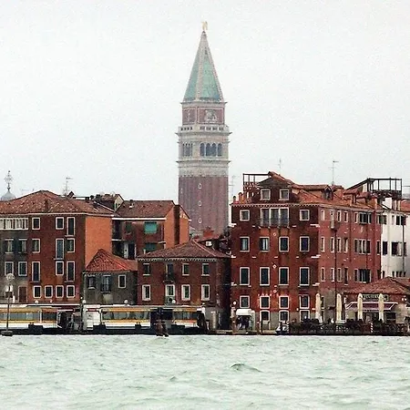 Vecellio On The Lagoon