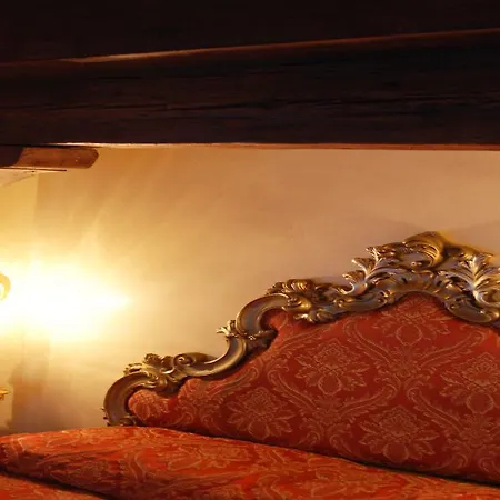 Vecellio Lagoon View ホテル