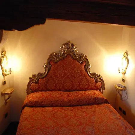 Vecellio Otel Venedik