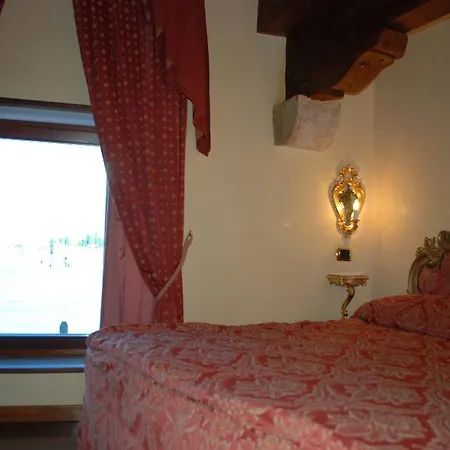 Hotel Vecellio On The Lagoon Veneza