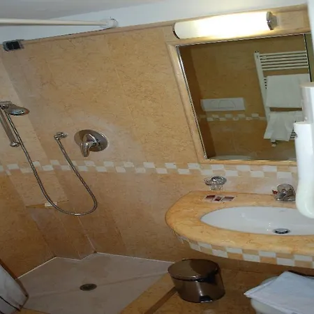 Vecellio Otel Venedik