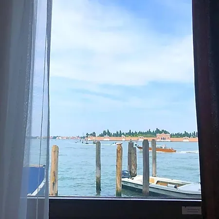 Vecellio On The Lagoon فندق