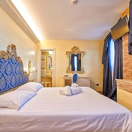Vecellio On The Lagoon 3* البندقية