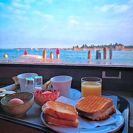 فندق Vecellio On The Lagoon