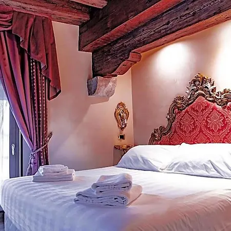 فندق Vecellio On The Lagoon البندقية