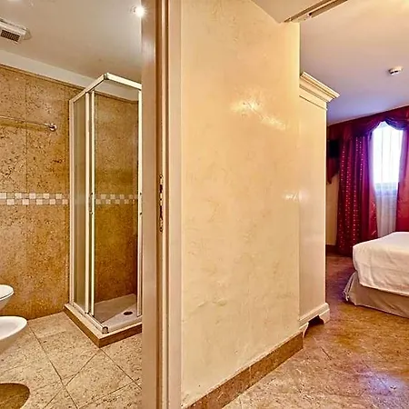 Vecellio On The Lagoon البندقية