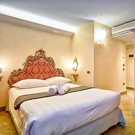Vecellio On The Lagoon 3* البندقية