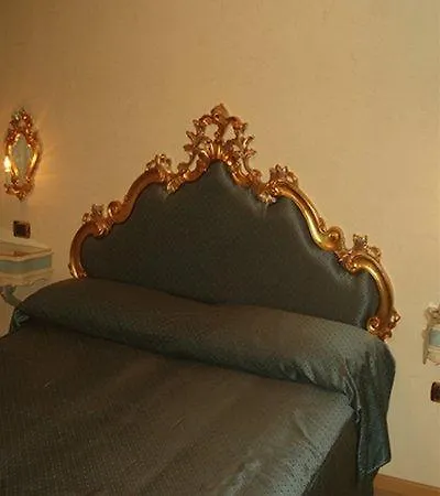 Отель Vecellio Lagoon View