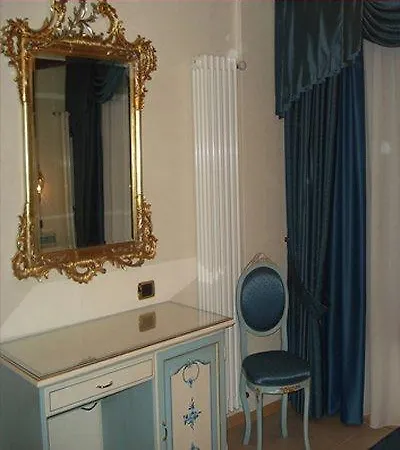 Otel Vecellio 3*