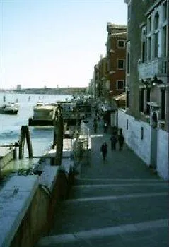 Hotel Vecellio Venice On The Lagoon