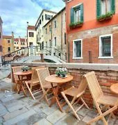 Hotel Vecellio Venice On The Lagoon Hotel 3*