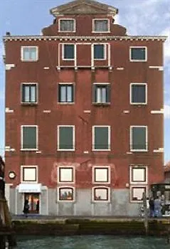 Vecellio Otel Venedik