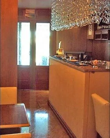 Hotel Vecellio Venice On The Lagoon Hotel