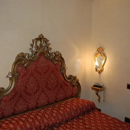 Vecellio Lagoon View