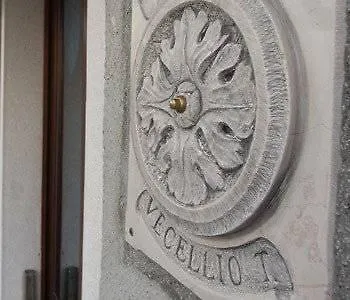 Hotel Hotel Vecellio Venice On The Lagoon 3*