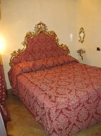 Hotel Vecellio Venice On The Lagoon Venedig