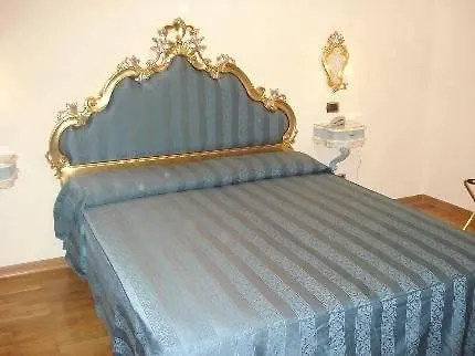 Hotel Vecellio Venice On The Lagoon Hotel