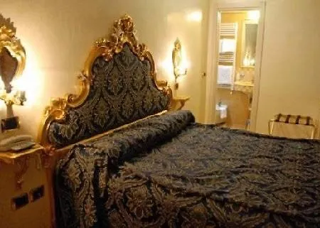 Vecellio Lagoon View