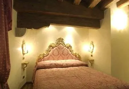 Vecellio Szálloda 3*