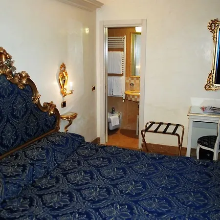 Hotel Hotel Vecellio Venice On The Lagoon 3*