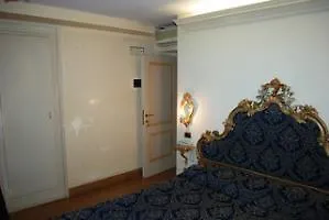 Hotel Vecellio Venice On The Lagoon Venedig