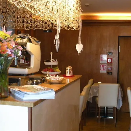 Vecellio Lagoon View ホテル ヴェネツィア