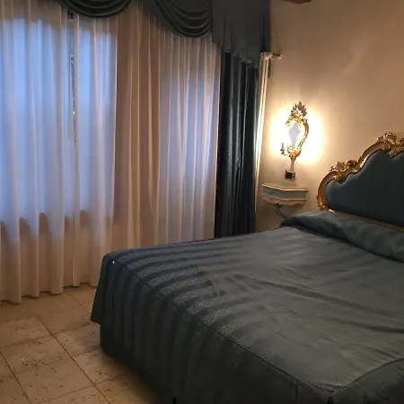 Hotel Vecellio Venice On The Lagoon Venedig