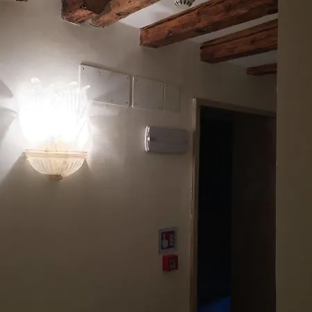 Vecellio Lagoon View ホテル ヴェネツィア