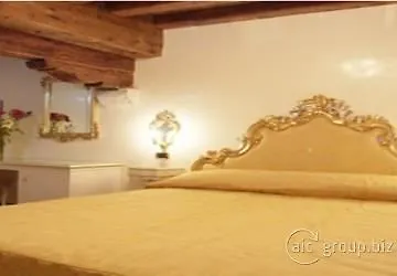 Hotel Vecellio Venice On The Lagoon