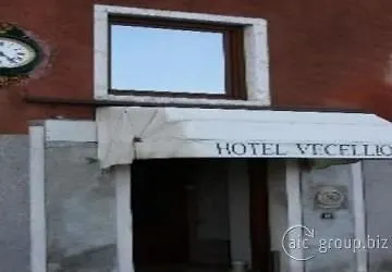 Hotel Vecellio Venice On The Lagoon Hotel