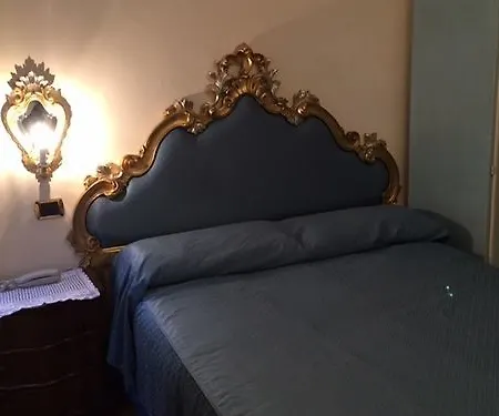 Hotel Vecellio Venice On The Lagoon 3*